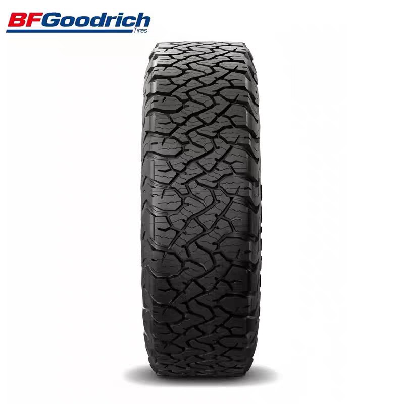 Bfgoodrich Ko2 Ko3 Km3 Off-Road Tires 265 275 285 315/60 65 70R16 17 1820