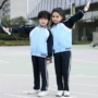 春秋季高中新款运动会校服