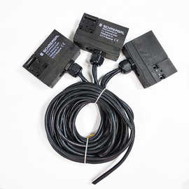 二手SCHMERSAL 安全门开关AZM 170-02ZRK