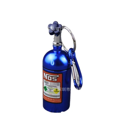 Car ashtray – airtight container, stylish pendant