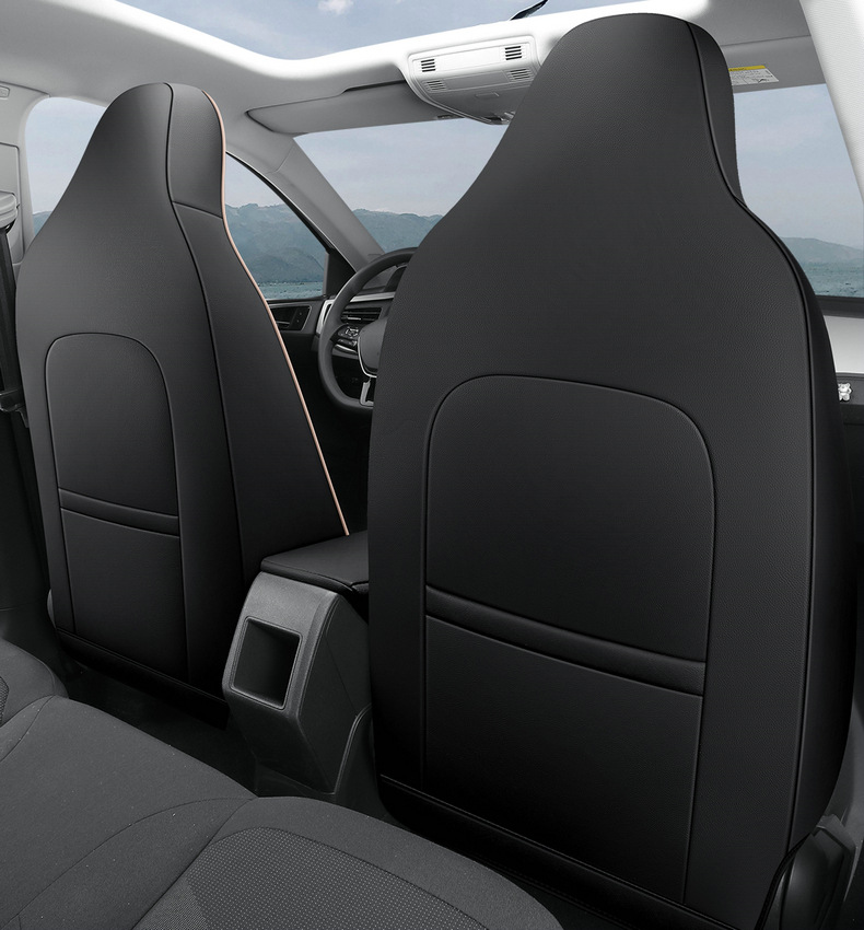 Volkswagen Tuyue Xinrui Special Seat Cover Fully Surrounded Breathable Cushion Tuyue Xinrui Special Four-Season Universal Seat Cover