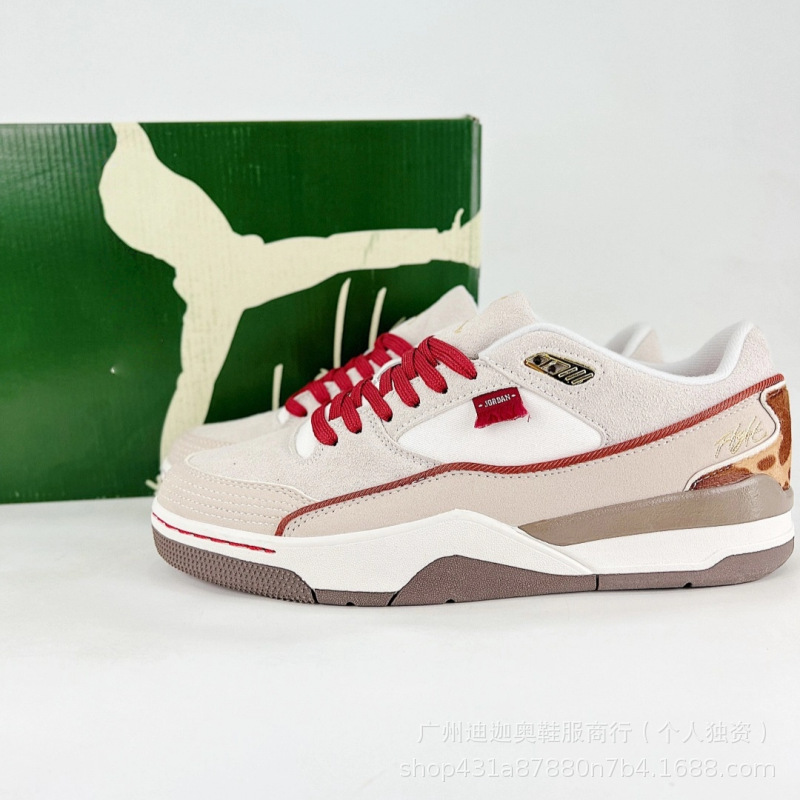 Putian Shoe Factory Aj Flight Court Year of the Horse Low-Top Men's and Women's Sports Shoes Retro Basketball Shoes Casual Shoes Putian Shoe Factory Aj Flight Court Year of the Horse Low-Top Men's and Women's Sports Shoes Retro Basketball Shoes Casual Shoes