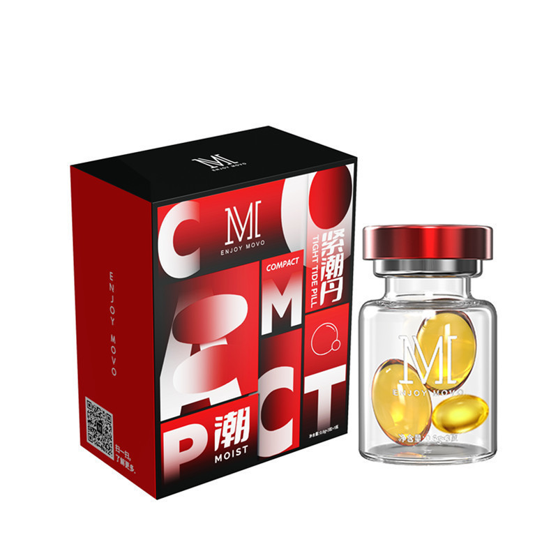 MOVO 타이트 차오단 (3 팩) [6942040208753]