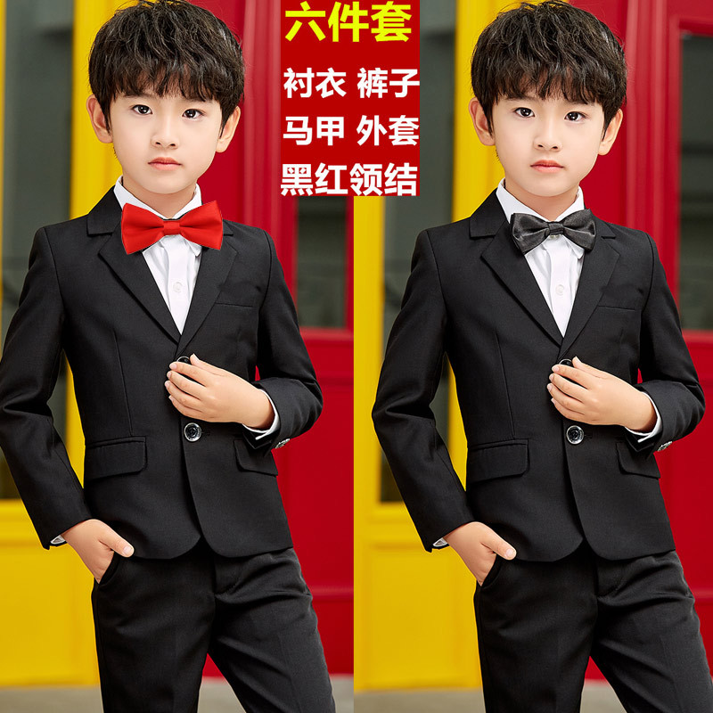 Trajes infantiles, trajes de niños, trajes de piano, trajes de niños