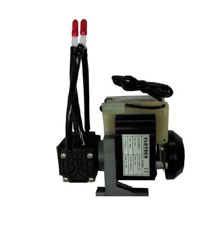 微型交流气泵DA46EEAC 气体采样 烟气洗板制氧机 陶瓷喷墨