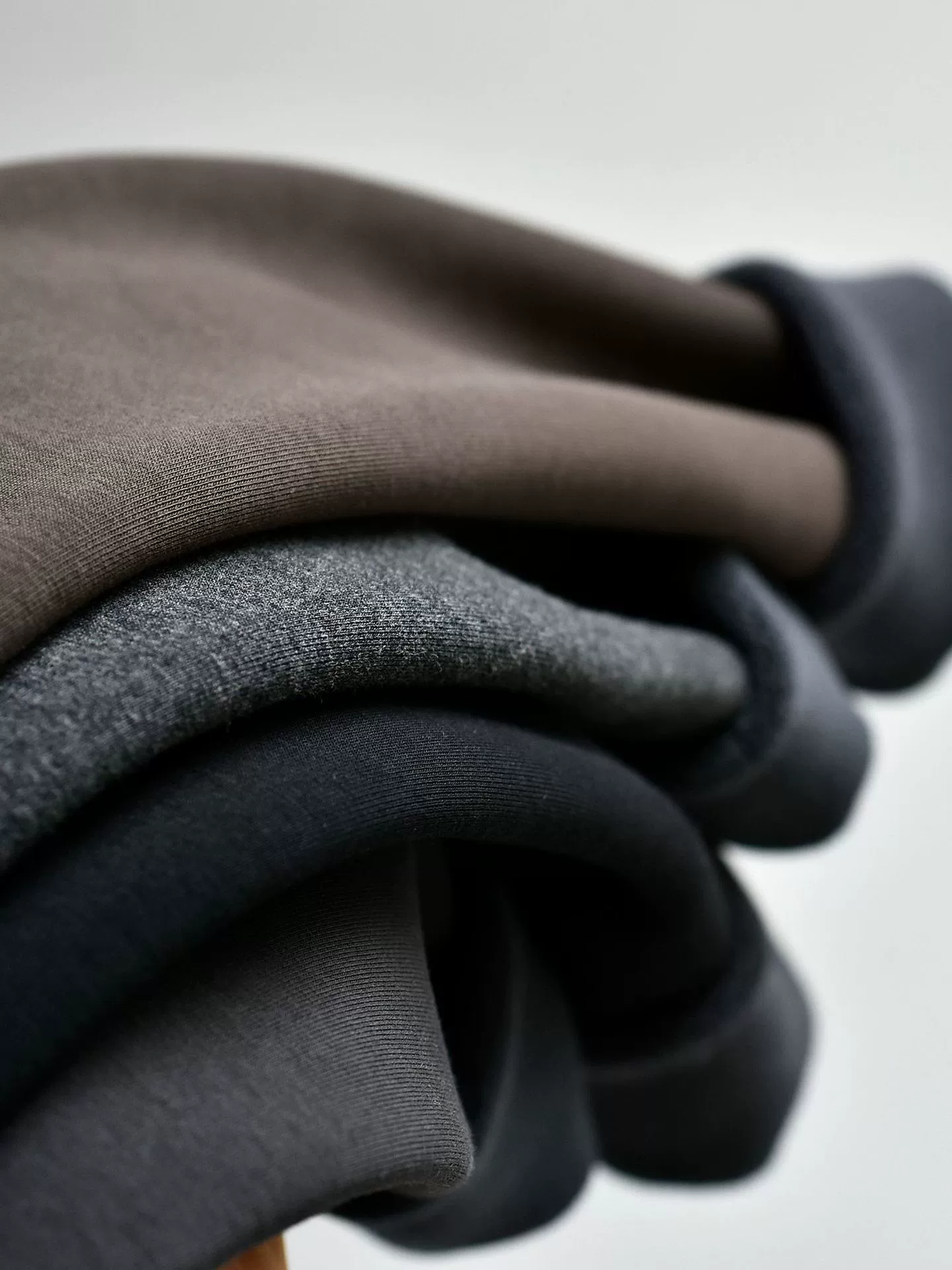 Keep warm trousers for yoga, tight