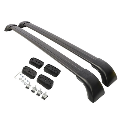 Roof rack – L8 L9