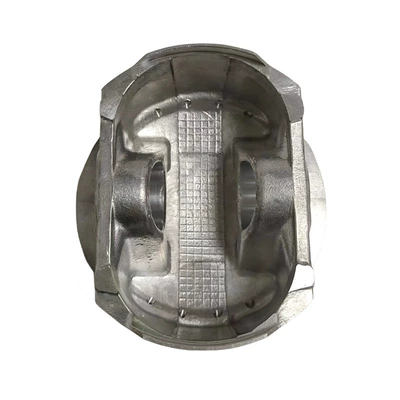 Polaris Sportsman500, Piston, piston ring, piston pin