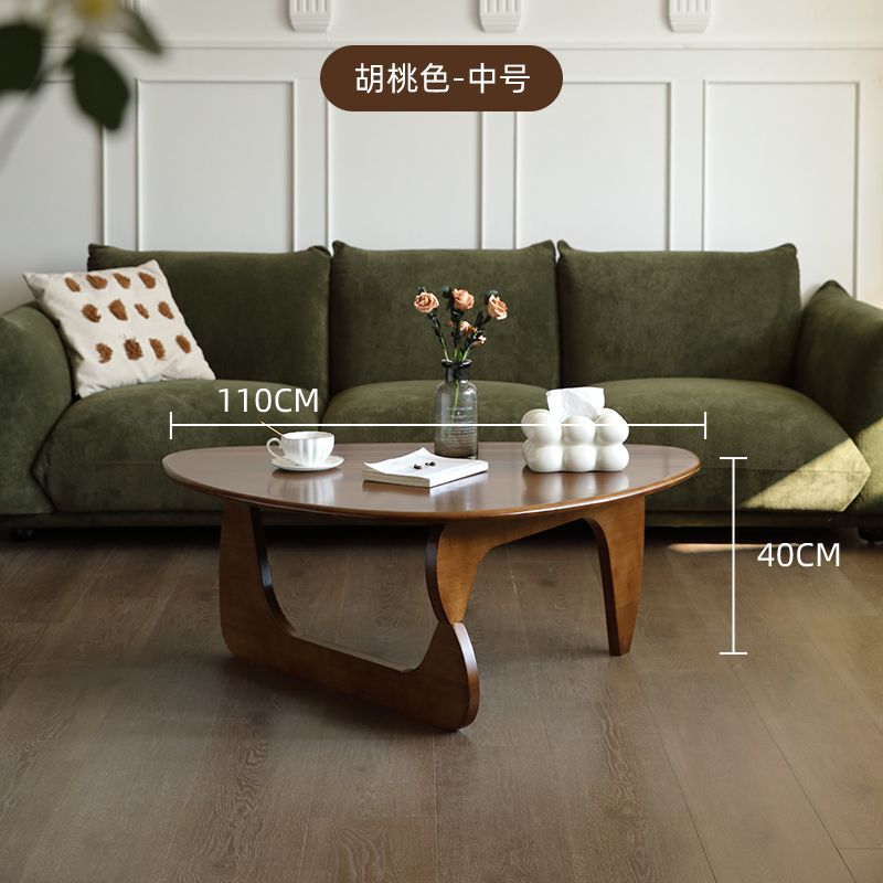 現代のシンプルなアイデアの丸いお茶の家庭用の小さいタイプのリビングルームの強化ガラスのお茶のいくつかのネットの赤い灰色のお茶のテーブル|undefined