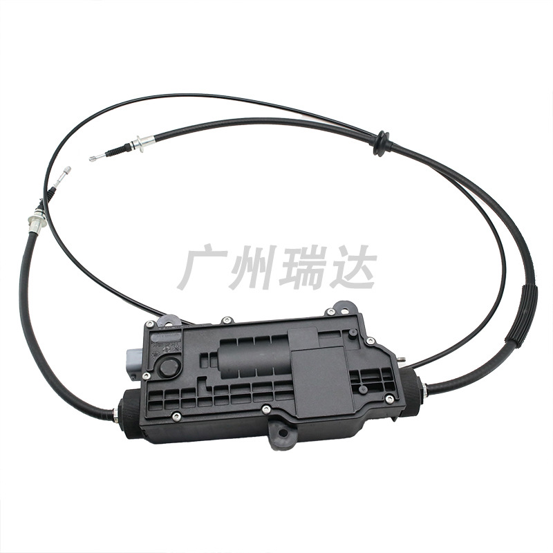 2214302849 módulo de freno de mano de Mercedes-Benz piezas de stock al por mayor