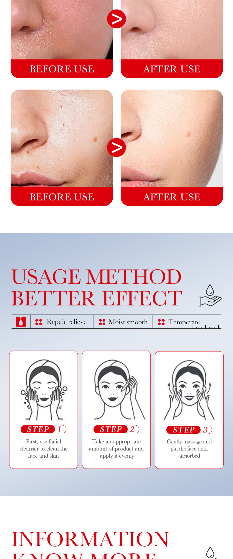 Essenza SADOER All Ceramide Repair (muscoli sensibili)_voghion.com