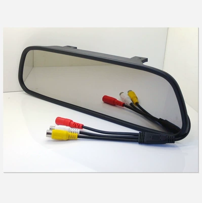 display two-way reversing Image – Car display