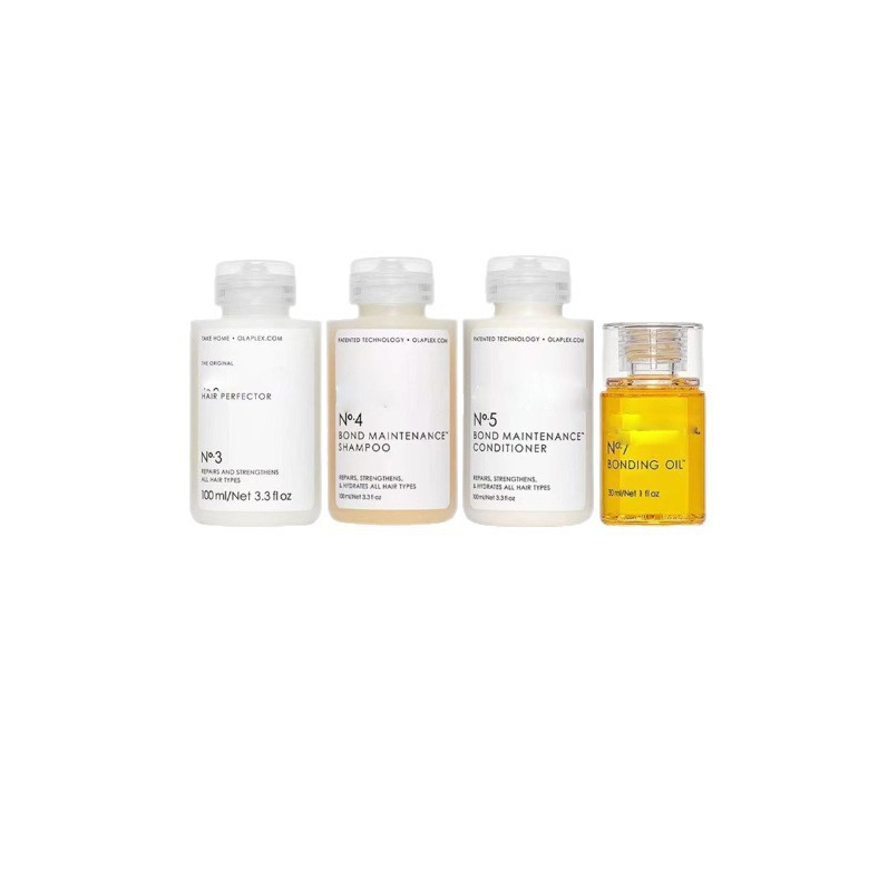 OPRapei Shampoo and Hair Mask restores the structure of permed and dyed hair, repairs dryness and frizz, available in numbers 1, 2, 3, 4, 5, and 6