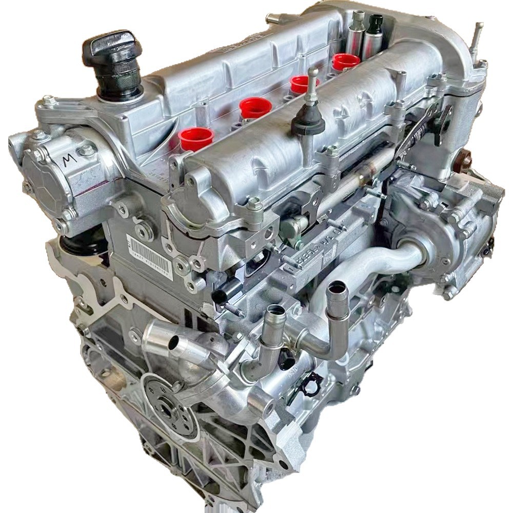 The Engine Factory Sells Original Refurbished Laf 2.4L Engines Suitable for Lacrosse, Regal, and Malibu