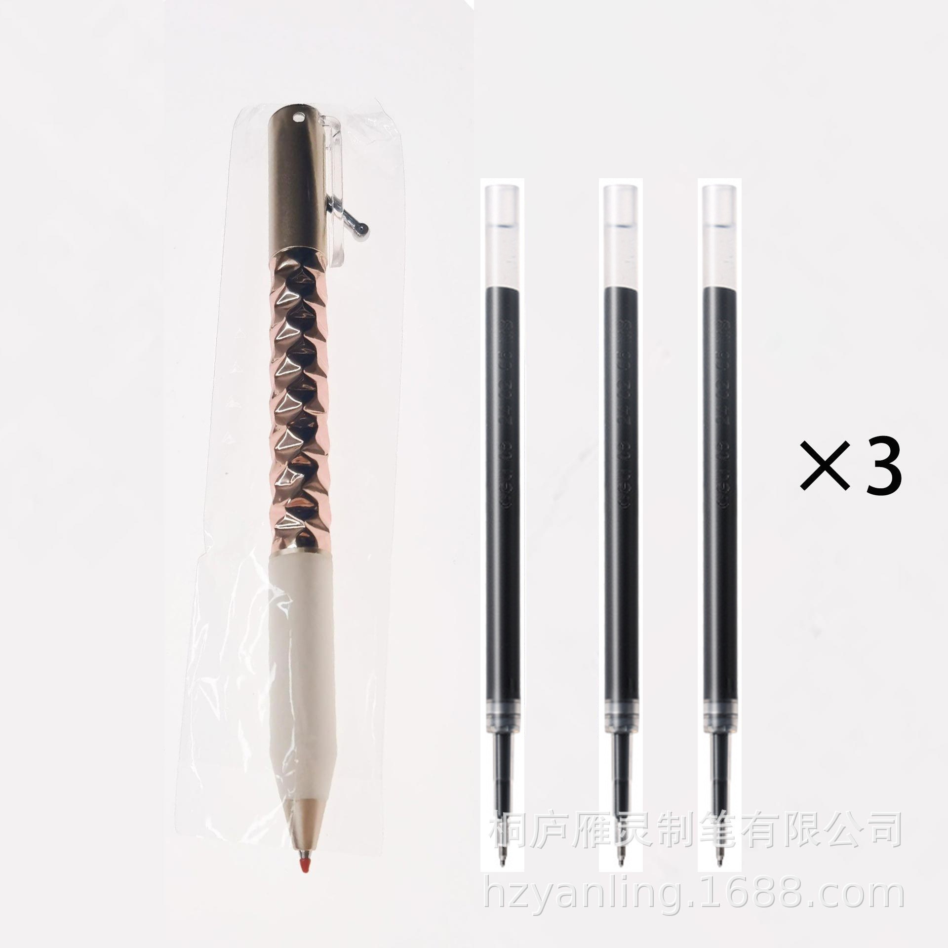 골드 + 속건성 리필 3개