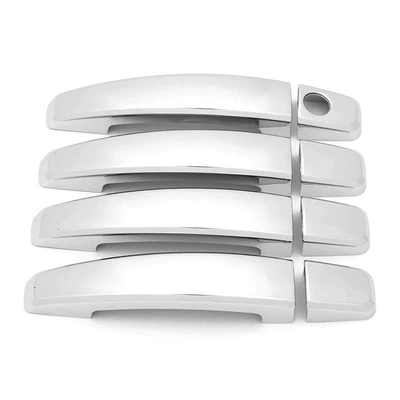Vectra C Door Bowl | Other Automotive Exterior Supplies - single-hole-plating