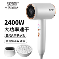 ストロングヘアトリートメントドライヤー家庭用ハイパワー理髪店マイナスイオン保護髪速乾ギフトセット