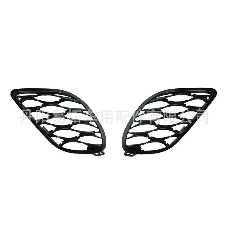 Трансграничная горячая распродажа 2019+ Chager SRT решетка переднего бампера с обеих сторон