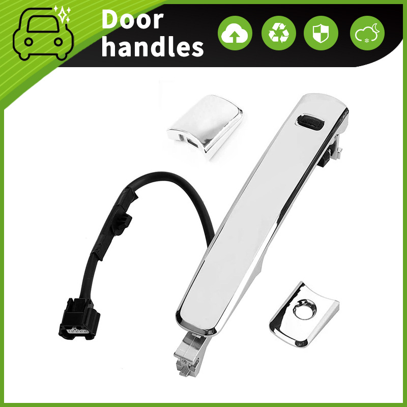 Suitable for 03-04 Infiniti FX35 45 handle handle 80640-CZ31B 80640-CA012