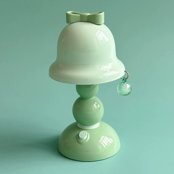 LD46-Butterfly Night Light-[Green]