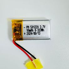 늄�ĥ�����ۺ����늳�501220 3.7V90mAh���G���{�����C���늳�