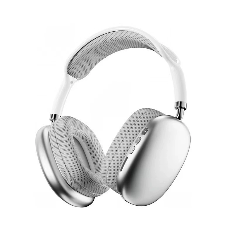 Наушники Bluetooth Huaqiangbei P9 Pro Max накладные, ретро, новый высококачественный наушник, прямые поставки с завода