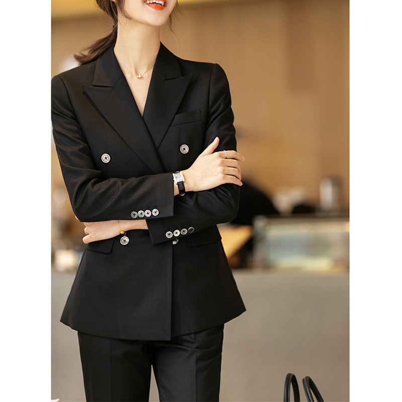 F9488 3140K ÁO VEST NỮ HANTDC VEST THỜI TRANG NỮ ĐỒ CÔNG SỞ G06 SẢN PHẨM MỚI