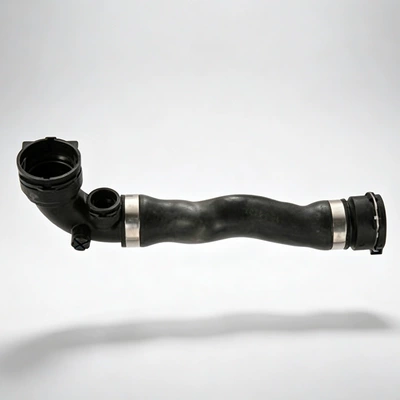 In-stock from the manufacturer automobile water pipe