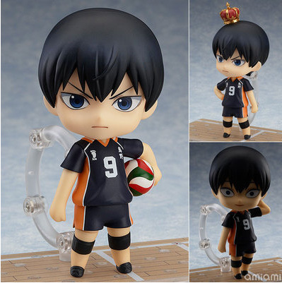 可動顔変更ねんどろいど ジョジョの奇妙な冒険 鬼滅の刃 Qバージョン アニメ ゲーム フィギュア|undefined