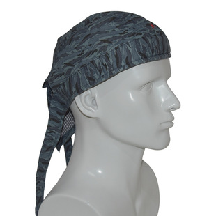 Witex C23-3602 Pirate Fireproof Welding Cap
