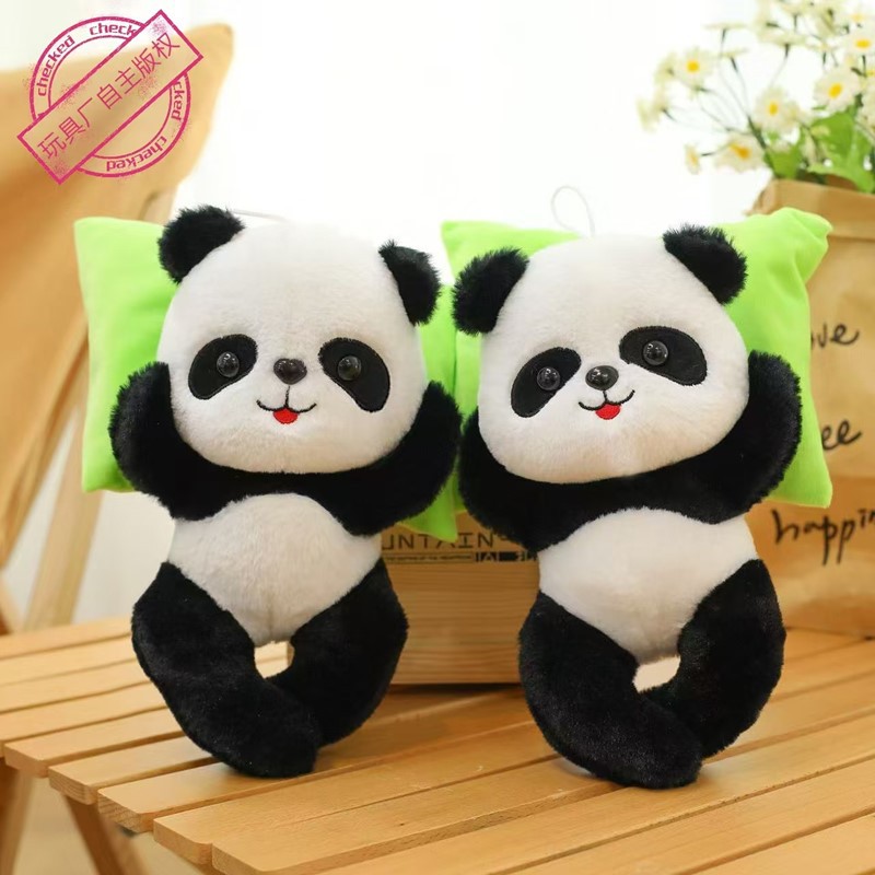 Juguetes de peluche lindos muñecas de frutas almohada muñeca agarra muñeca boda tira muñeca de tela muñeca estand juguetes regalos