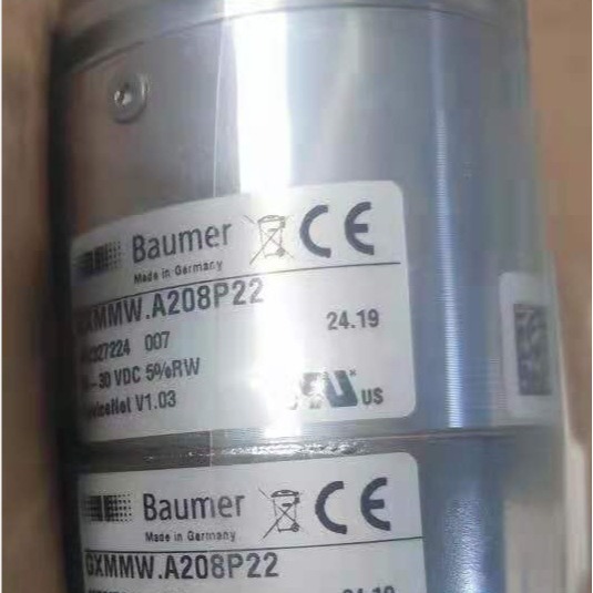 德国堡盟POG10DN1024I原装进口优势供应