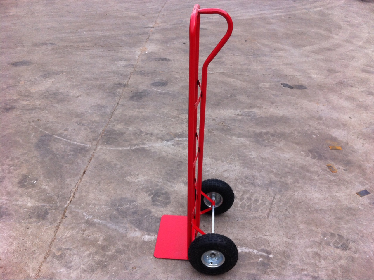 货仓车 仓储车 搬运车