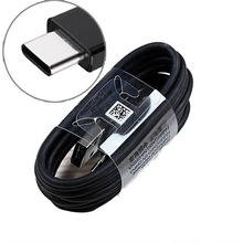 厂家适用三星S8 S9 S10 Note9 10 USB Type C快速充电数据线1.2米