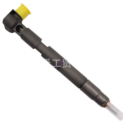 i30, ix20 engines, Oil pump, nozzle