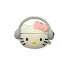 Music KT Cat+Hook