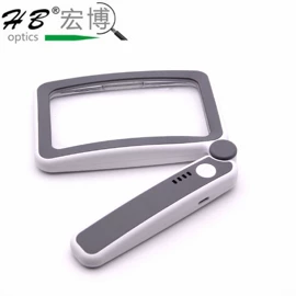 放大镜;指南针;显微镜