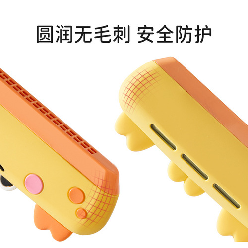 Children's harmonica, baby's special wind instrument, early education baby toy, beginner's toddler harmonica
