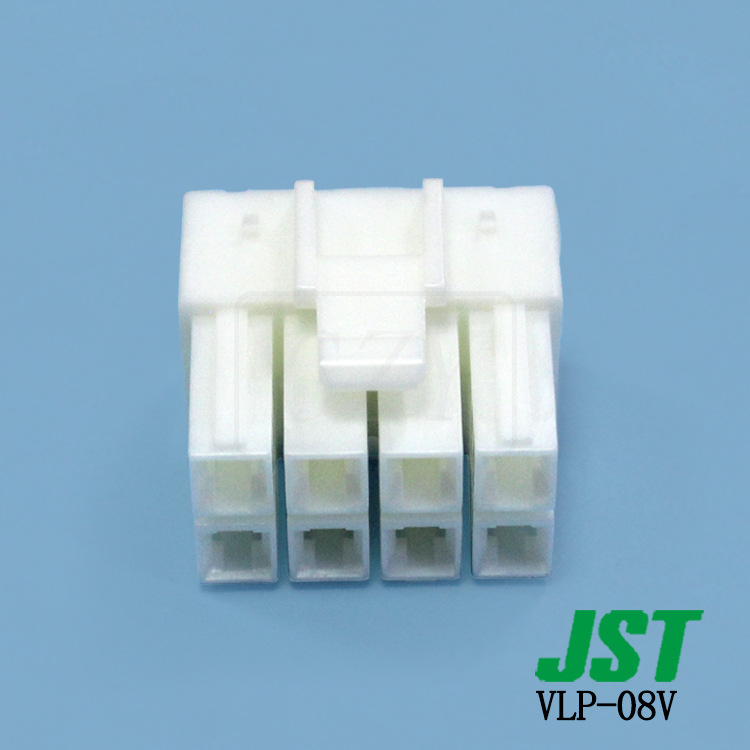 �ֻ�VLP-08V �����ܿ� JST������VLϵ�� 3.96mm����߶԰�Ӳ��