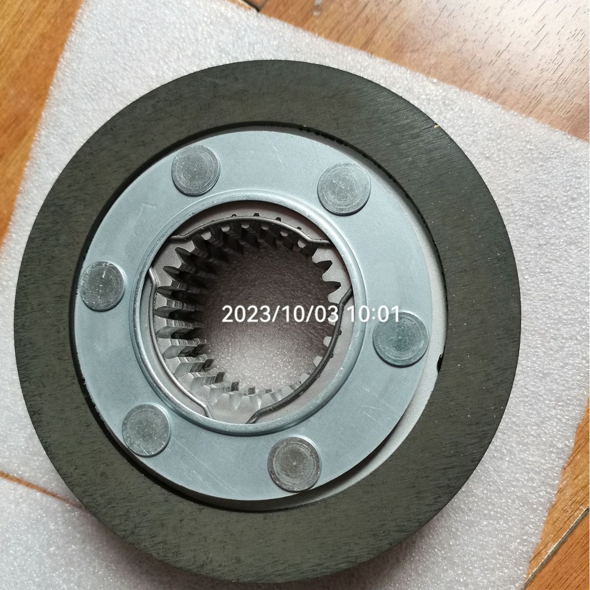 现货供应seww刹车电机BE11刹车片BE11抱闸片BE11摩擦片BE11制动片