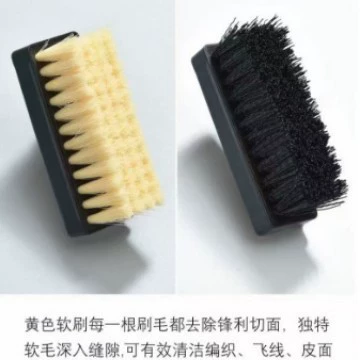 Производители поставляют щетки для обуви с мягкой щетиной, которые не повреждают обувь, легко чистят и просты в использовании. Оптовые щетки для обуви для предметов домашнего обихода.