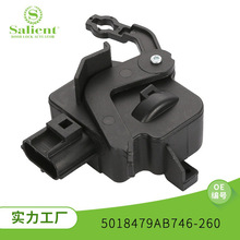 适用于吉普大切诺基 1999-2004 5018479AB汽车配件后备箱尾门锁
