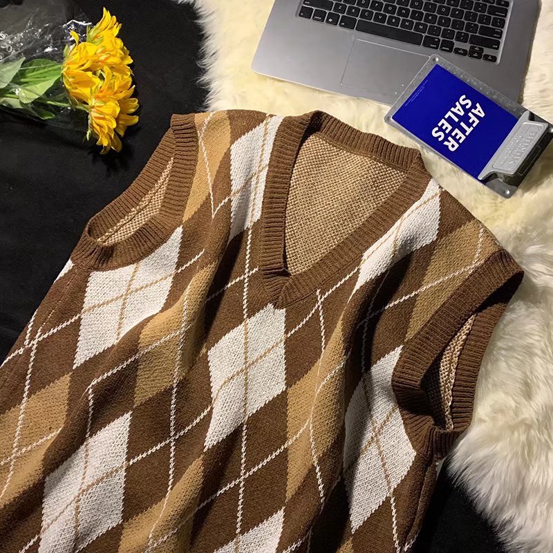 B33 다크 브라운