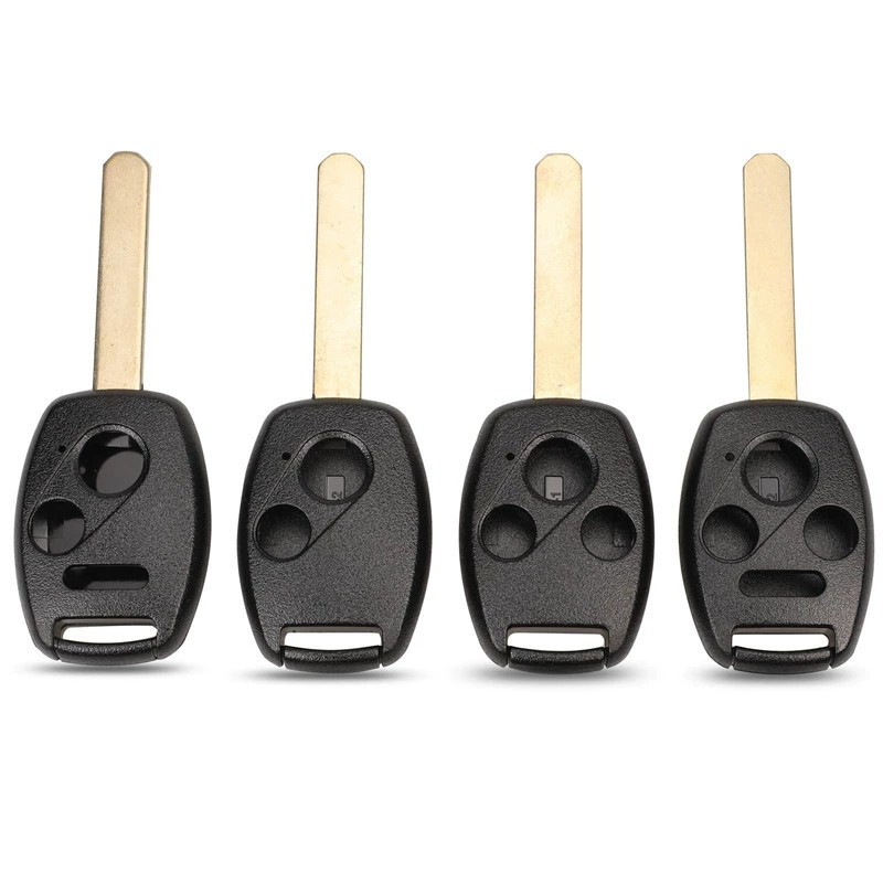 Горячая распродажа рекомендуется подходит для старого Ben Tian 7 8 поколения Accord подходит CRV Civic Feng Fan 7 корпус модификации ключа автомобиля