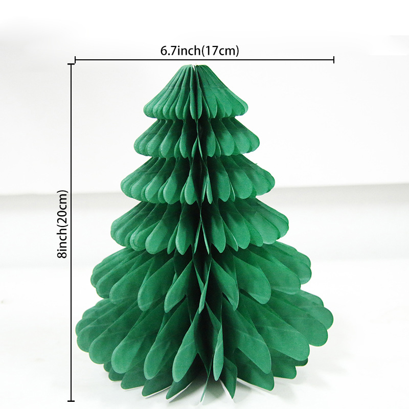 20cm绿色圣诞树尺寸图.jpg