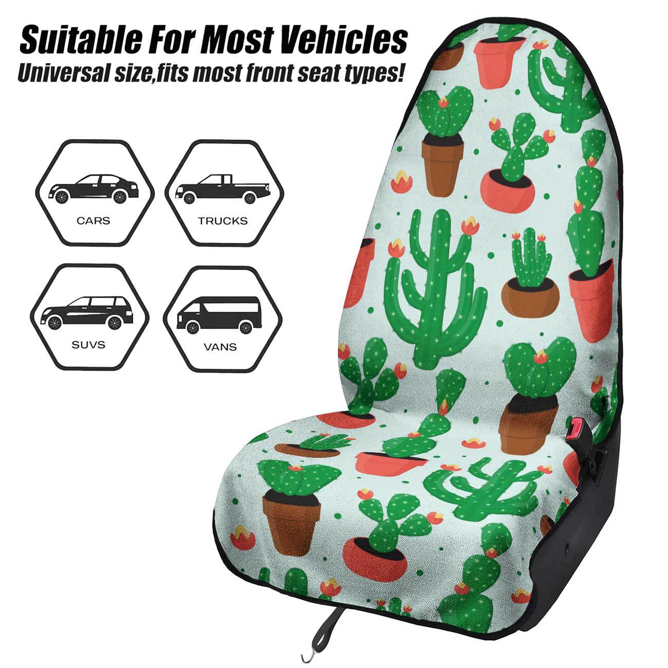 Car seat towel cover front seat protector suitable for gym and exercise, universal for all seasons, car use 96