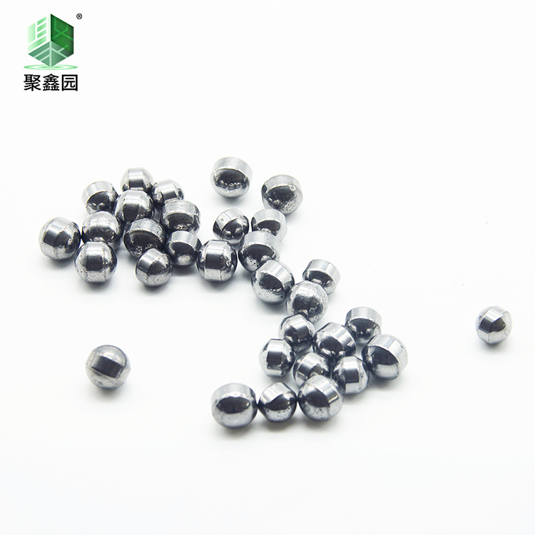 厂家直销钨钴合金球压铸件冲孔件用YG6YG8 钨钴合金金属球体含钴