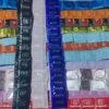 OLO square package large oil content condoms (colors and styles shipped randomly)