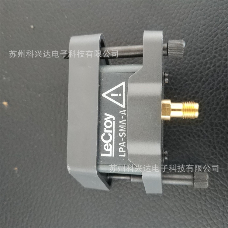 供应回收力科Teledyne LeCroy LPA-SMA示波器转接头LPA-BNC测试头
