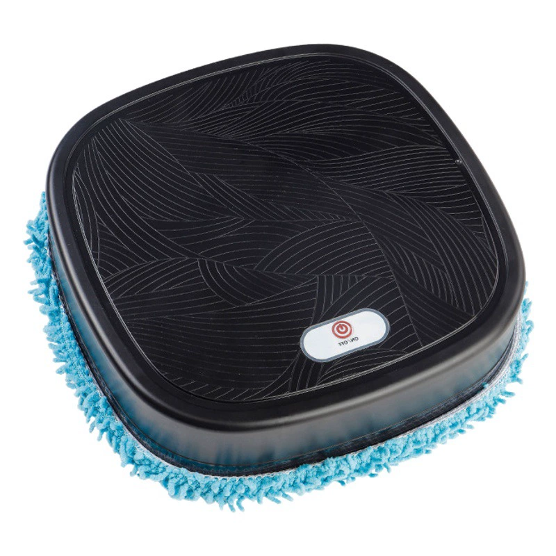 Полностью автоматический робот для мытья полов, машина для влажной и сухой уборки, бытовой интеллектуальный робот для мытья полов, трансграничный подарок, оптовая продажа